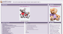 Desktop Screenshot of forumen.merudi.net