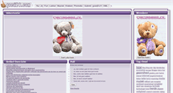 Desktop Screenshot of nlforum.merudi.net