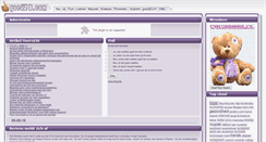 Desktop Screenshot of forumnl.merudi.net