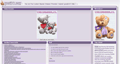 Desktop Screenshot of images.merudi.net